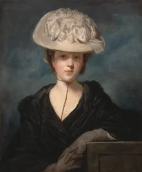 Miss Mary Hickey